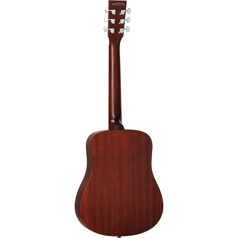 Tanglewood TC2 Crossroad Series Travel Guitar-1