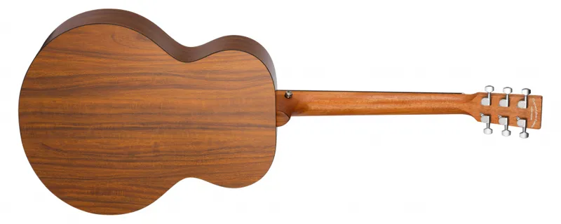 Tanglewood TM3 Metropolitan Orchestra Folk Guitar-1