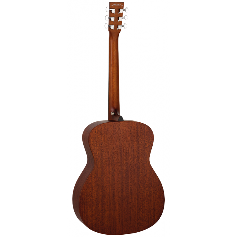 Tanglewood TC3 Crossroad Series Whiskey Barrel Burst-1