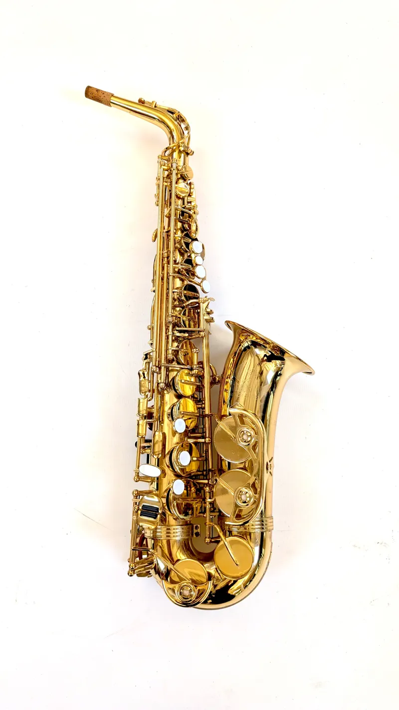 Trevor james sr tenor hotsell