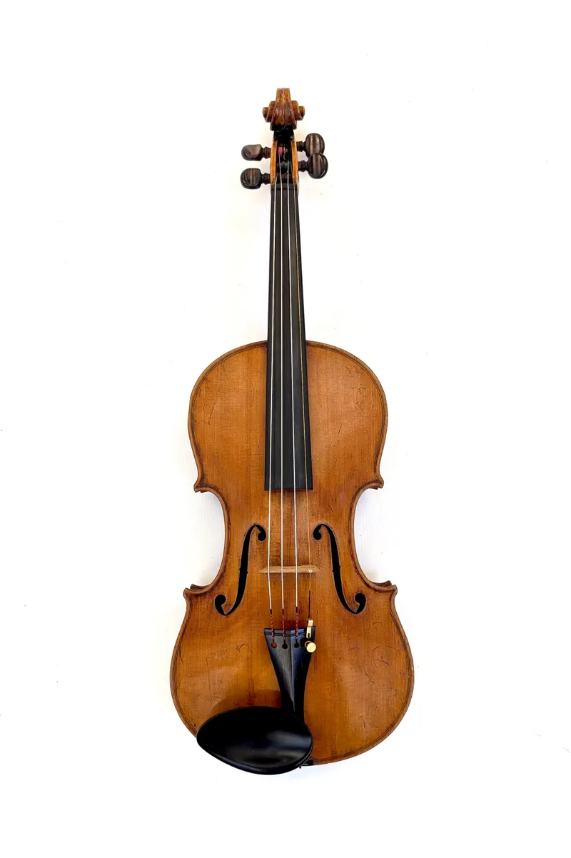 Secondhand Joseph Guarnerius Fecit violin copy