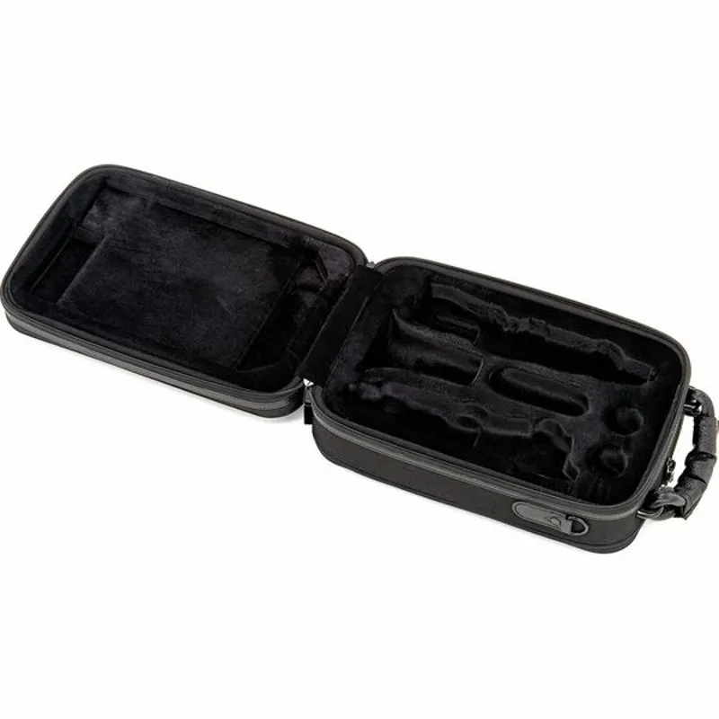 Thomann Trekking Case Bb-Clarinet GER-2