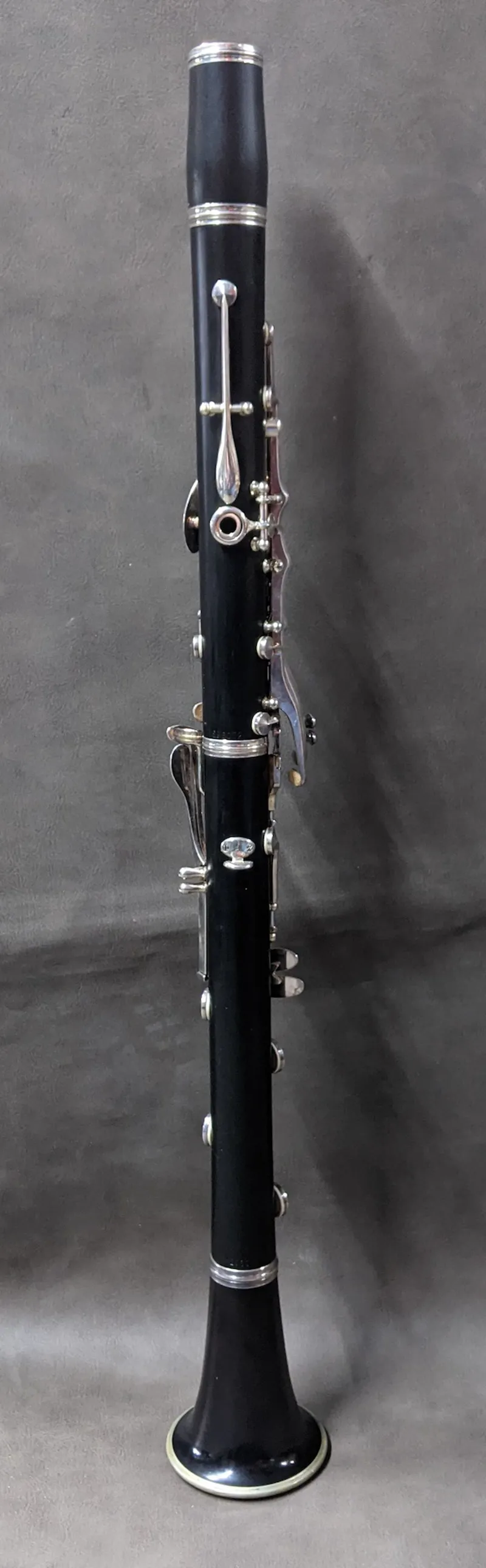 Secondhand Buffet R13 A Clarinet-2