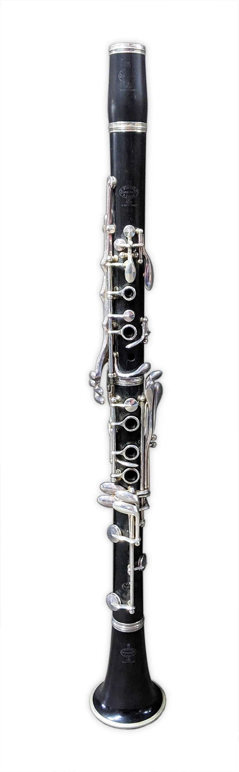 Secondhand Buffet R13 A Clarinet