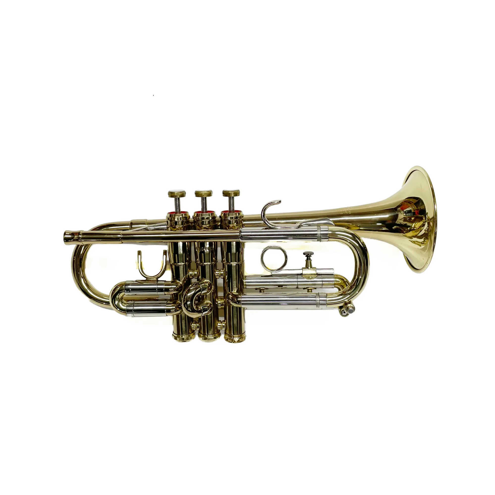 Getzen Instruments Secondhand Getzen 300 Series Eb / D Trumpet