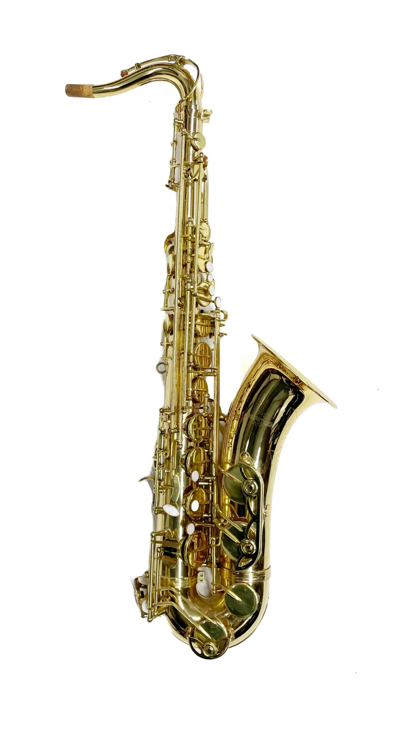 Secondhand Gear4Music Tenor Saxophone