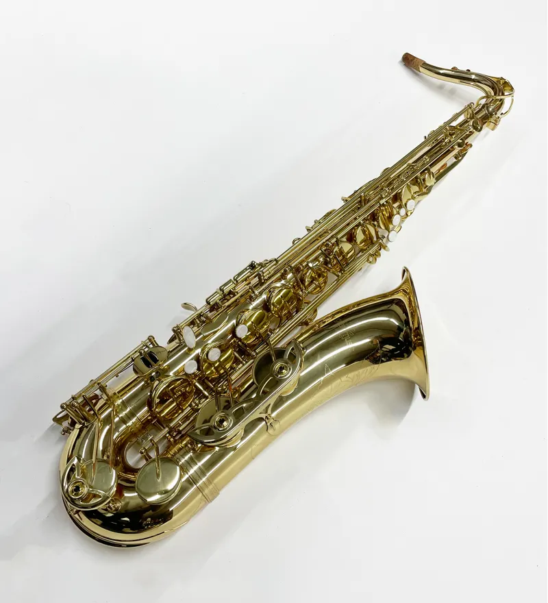 Secondhand Gear4Music Tenor Saxophone-2