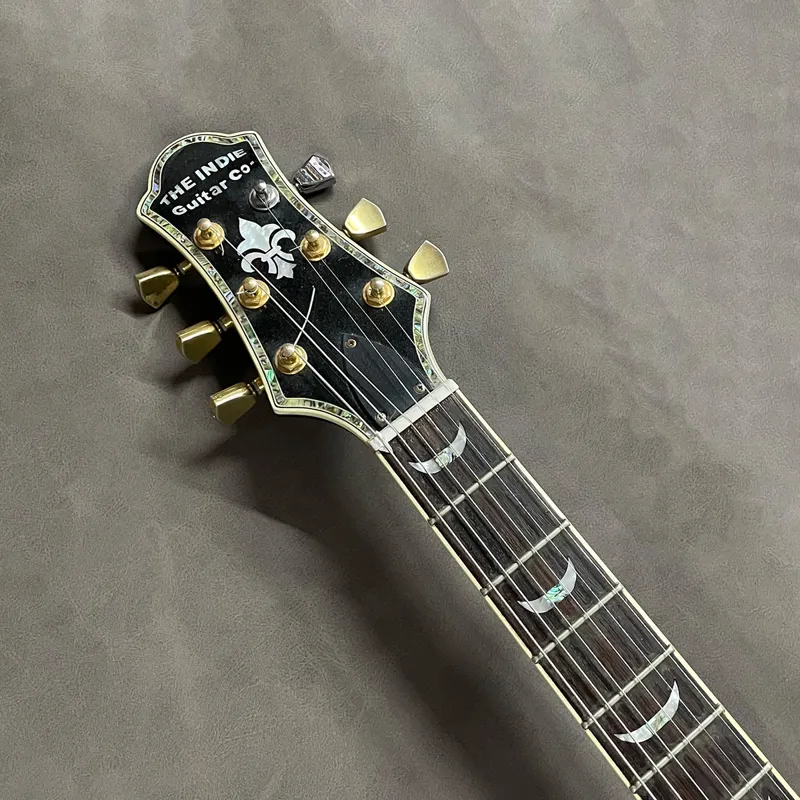 Secondhand The Indie Guitar Company Electric Guitar