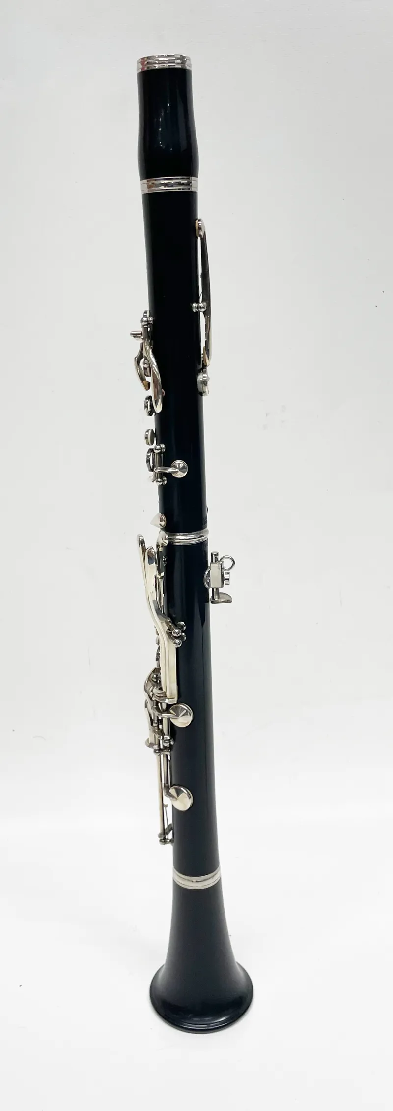 Secondhand Yamaha YCL-255 Bb Clarinet -3