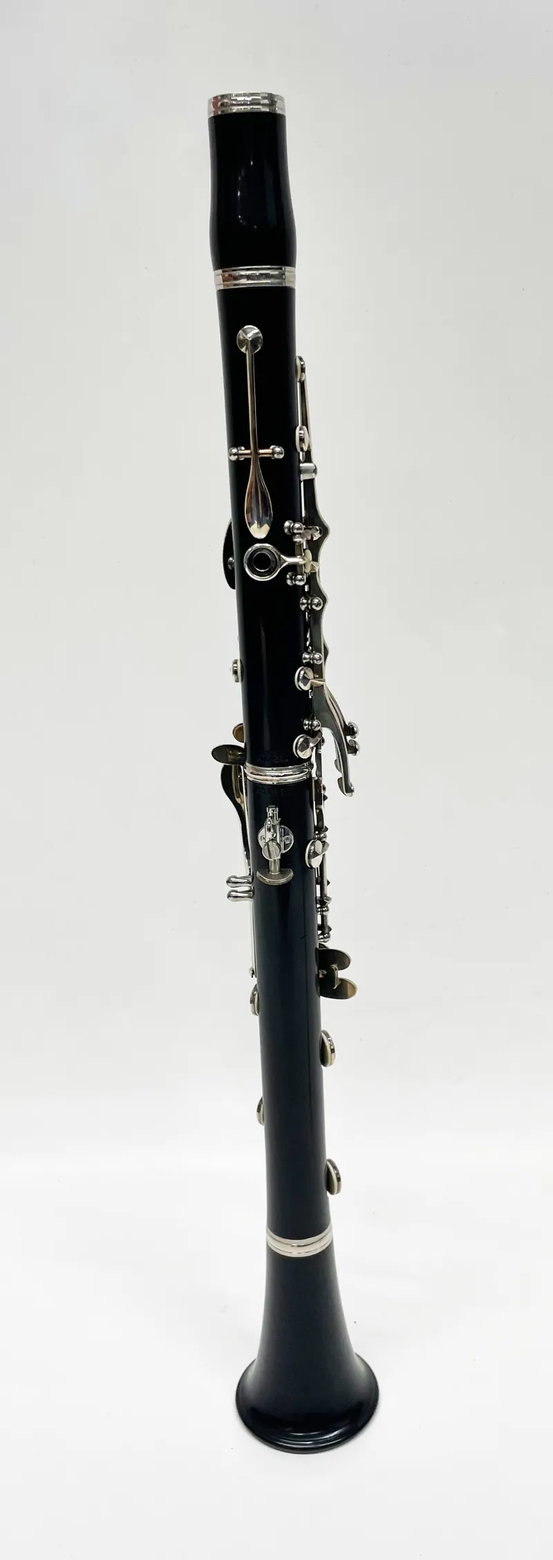 Secondhand Yamaha YCL-255 Bb Clarinet -5
