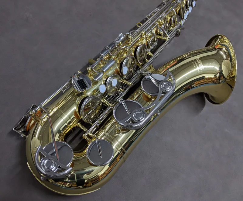Secondhand Yamaha YTS 25 Tenor Saxophone