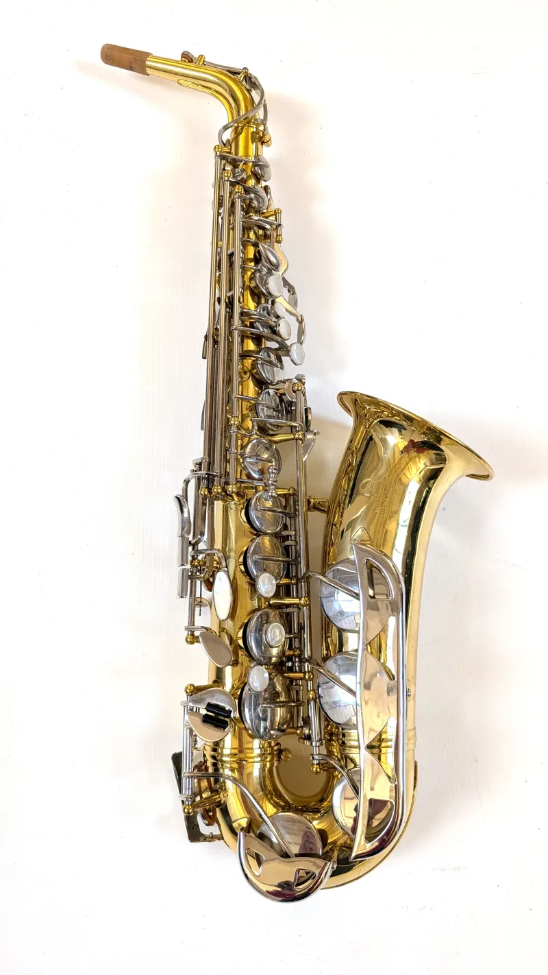 Secondhand Conn 20M USA Alto Saxophone