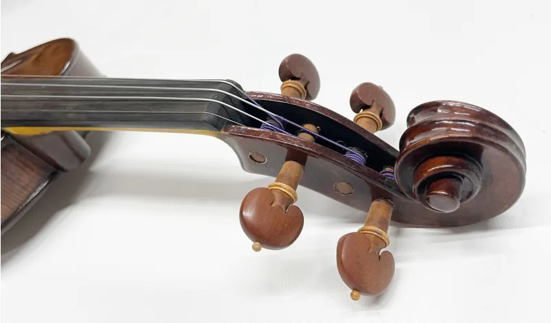 Hidersine Reserve Stradivari Model-5