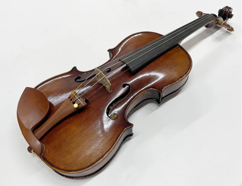 Hidersine Reserve Stradivari Model-2