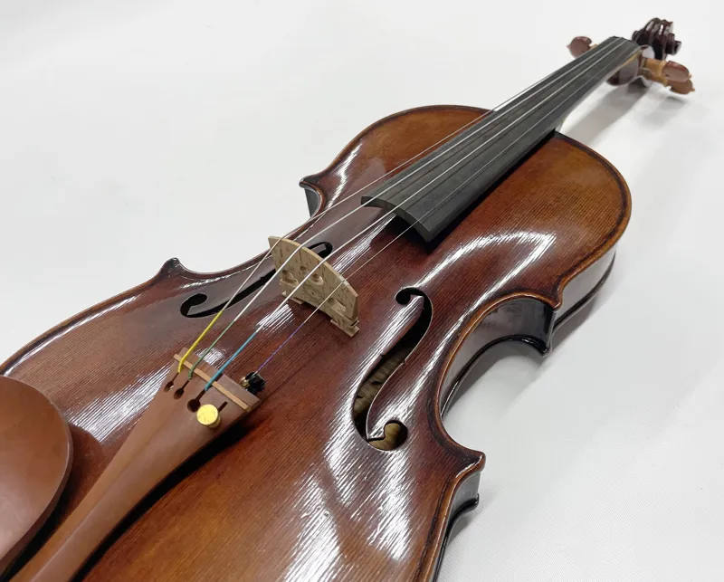 Hidersine Reserve Stradivari Model-3