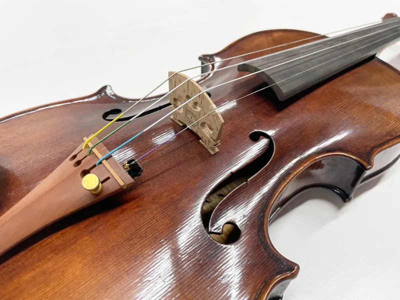 Hidersine Reserve Stradivari Model-4