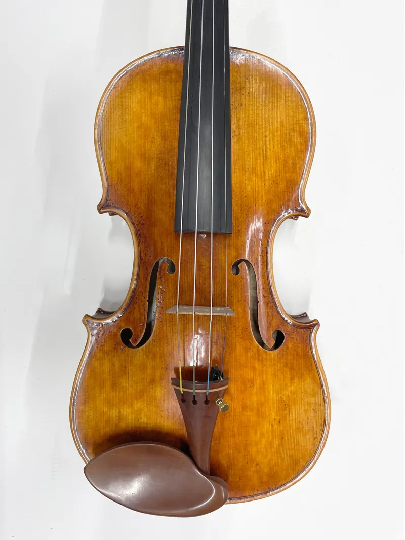 Hidersine Reserve Stradivari 2 Model-1