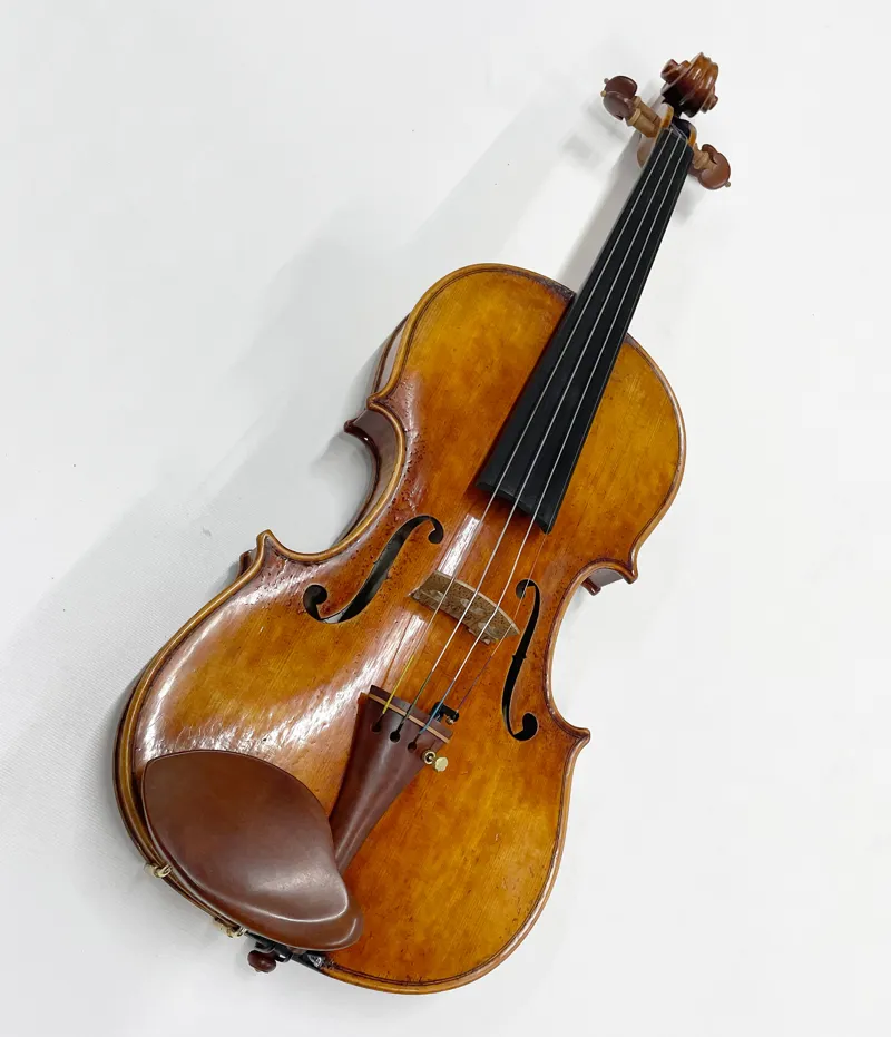 Hidersine Reserve Stradivari 2 Model-2