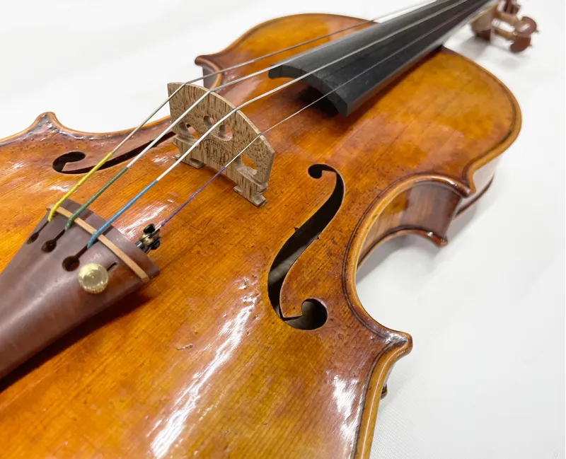 Hidersine Reserve Stradivari 2 Model-3