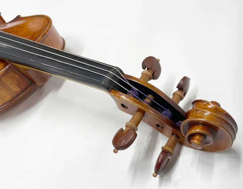 Hidersine Reserve Stradivari 2 Model-4