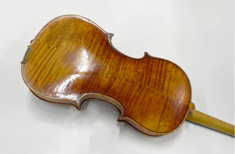 Hidersine Reserve Stradivari 2 Model-5