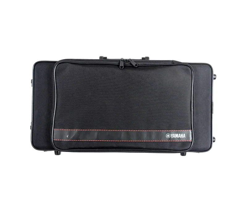 Secondhand Yamaha YTR-3335 Bb Trumpet-4