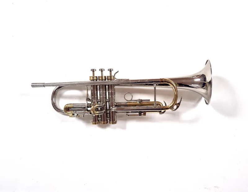 Secondhand Conn Connstellation Trumpet