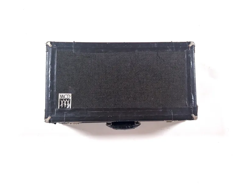 Secondhand Conn Connstellation Trumpet-5