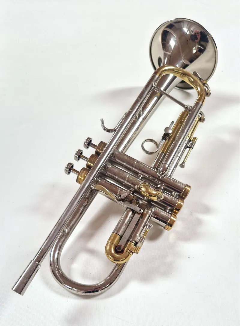 Secondhand Conn Connstellation Trumpet-3