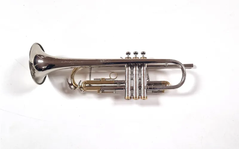 Secondhand Conn Connstellation Trumpet-1