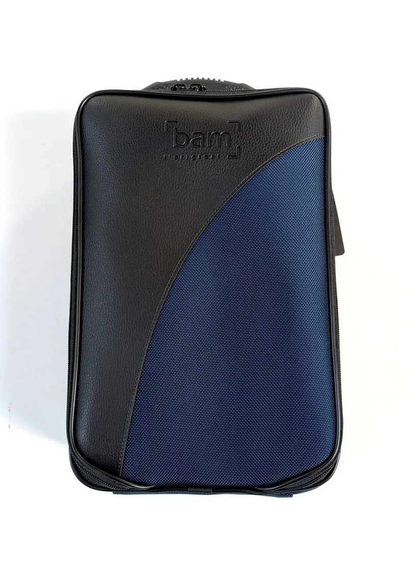 Secondhand Hanson T6 Bb Clarinet-4