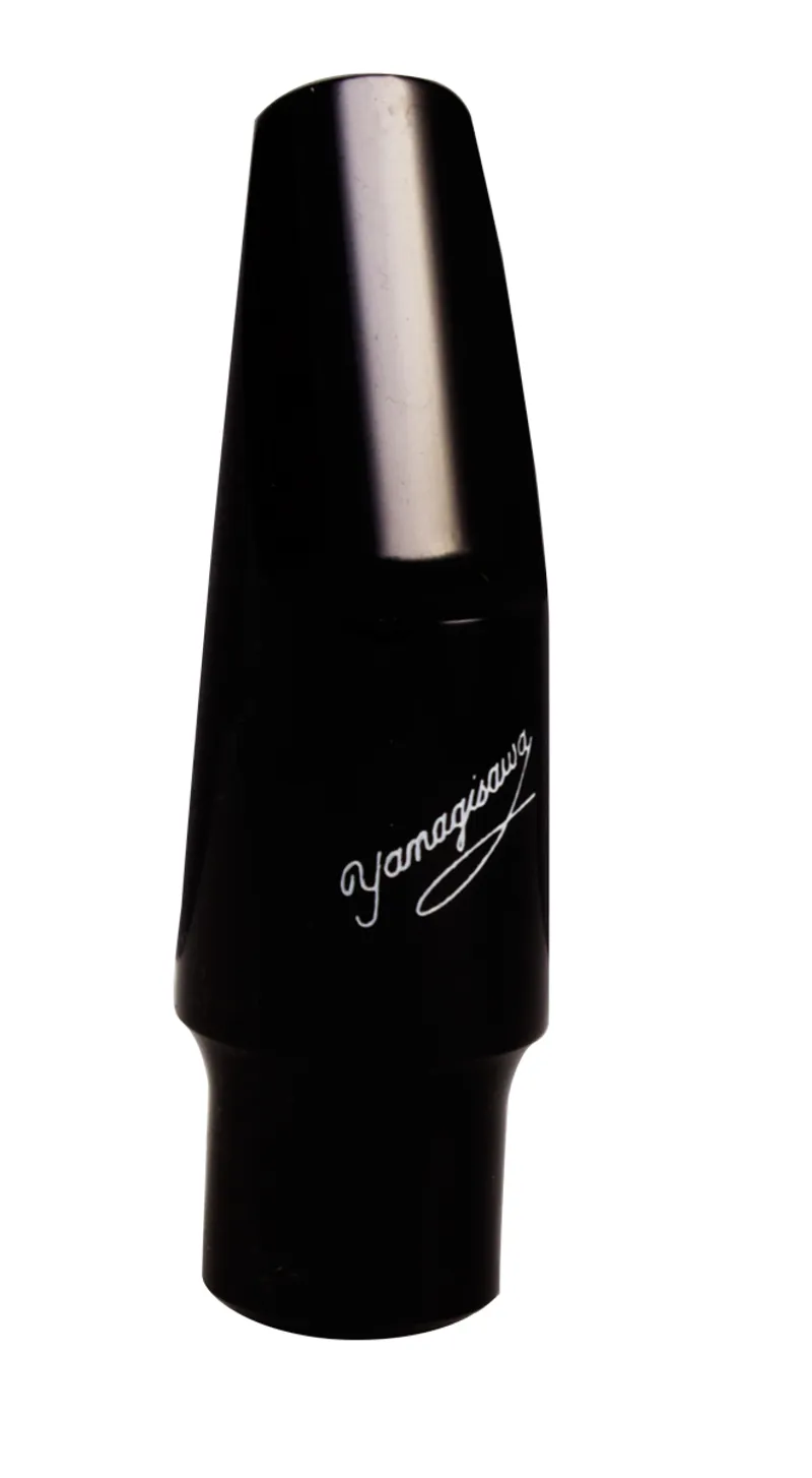 Yanagisawa Ebonite 8 Alto Saxophone Mouthpiece