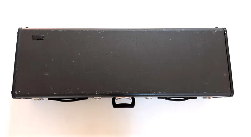 Secondhand YBS-32-62 Baritone Sax Case-1