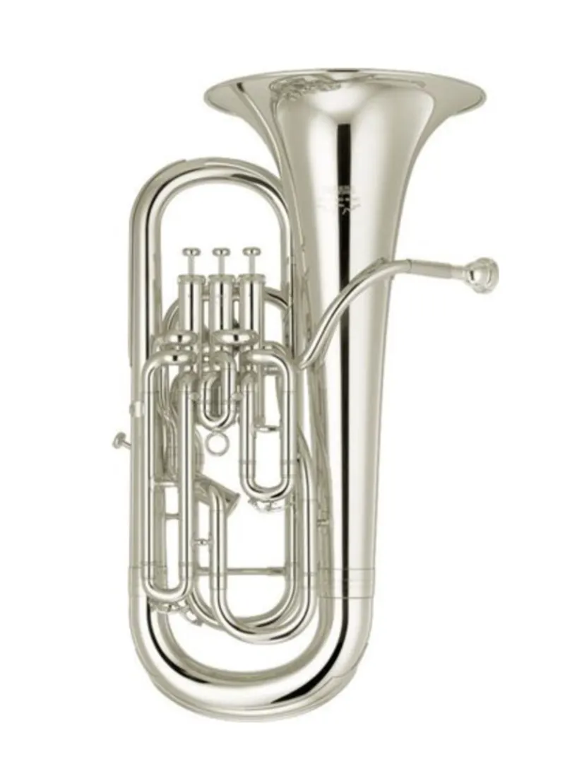 PreOwned Yamaha YEP-642 Euphonium