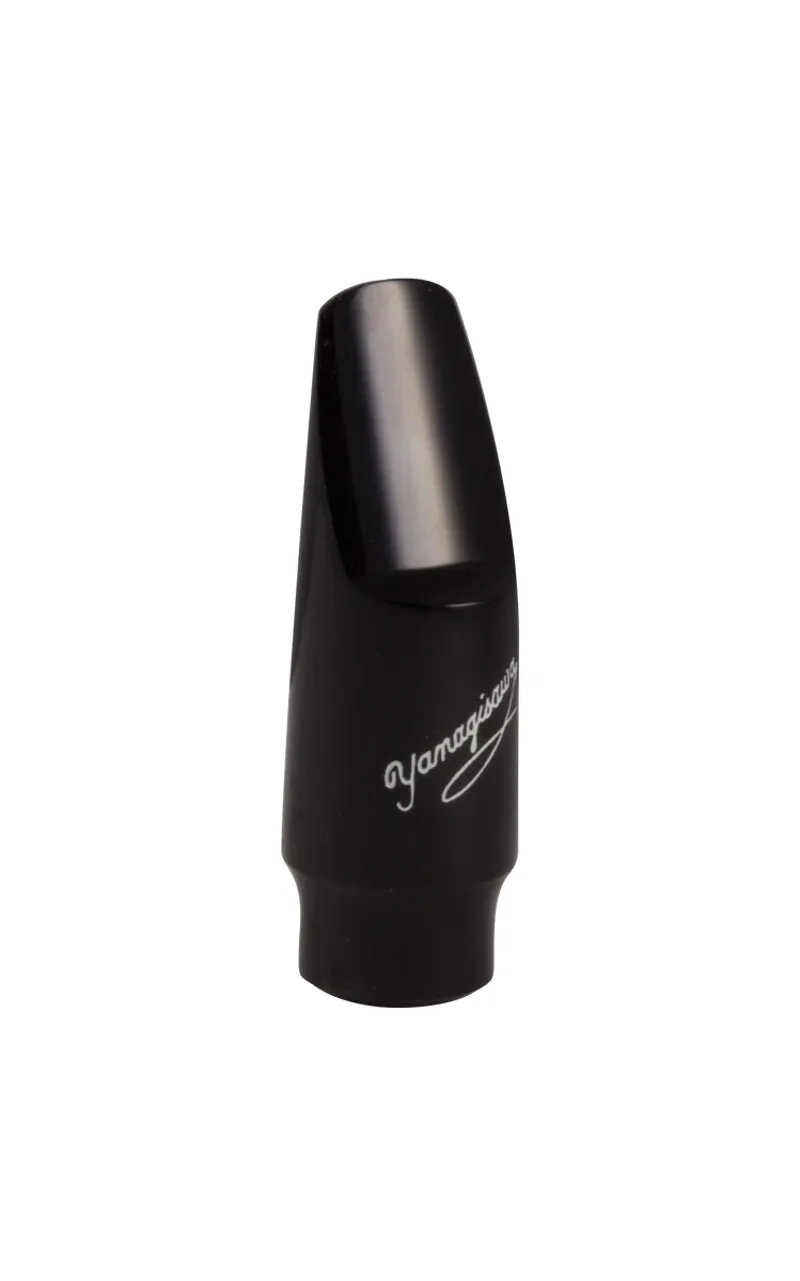 Yanagisawa Ebonite 5 Soprano Saxophone Mouthpiece