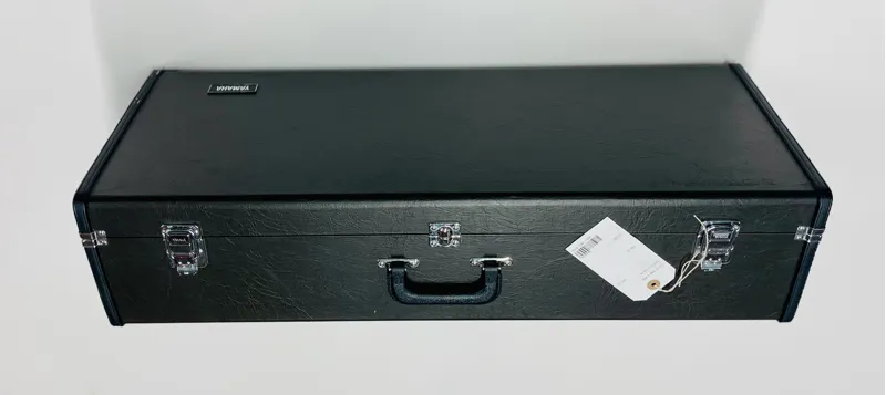 Yamaha YTS-25 Tenor Saxophone-10