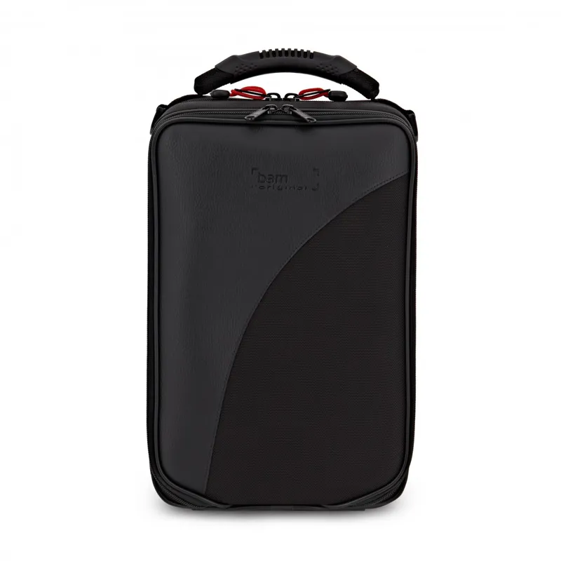 BAM Trekking Bb clarinet case - black