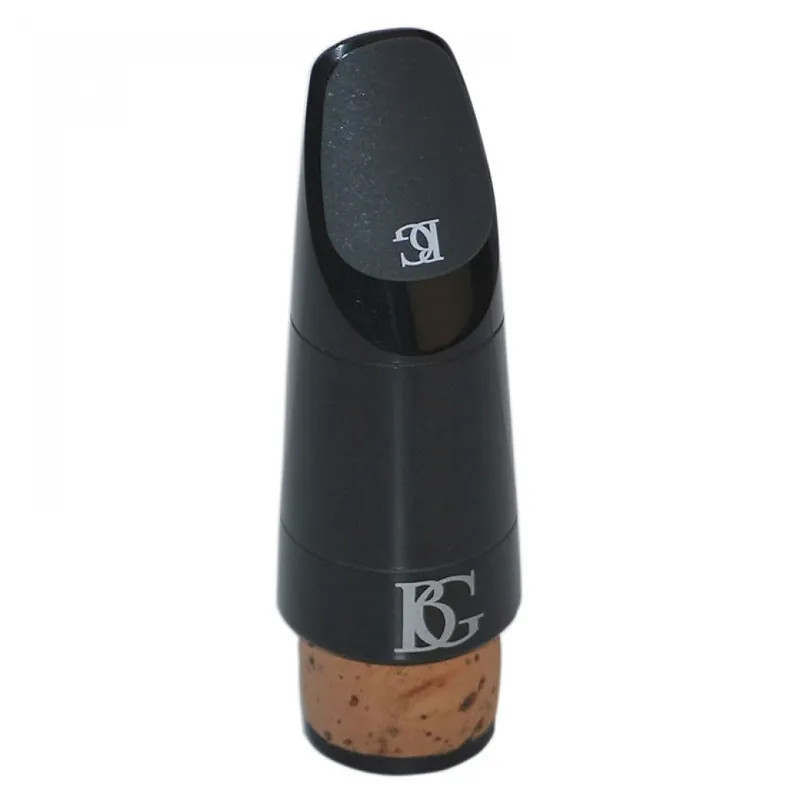 BG A10L Sax And Clarinet Large Black 0.8Mm Mouthpiece Cushion - 6 Pack