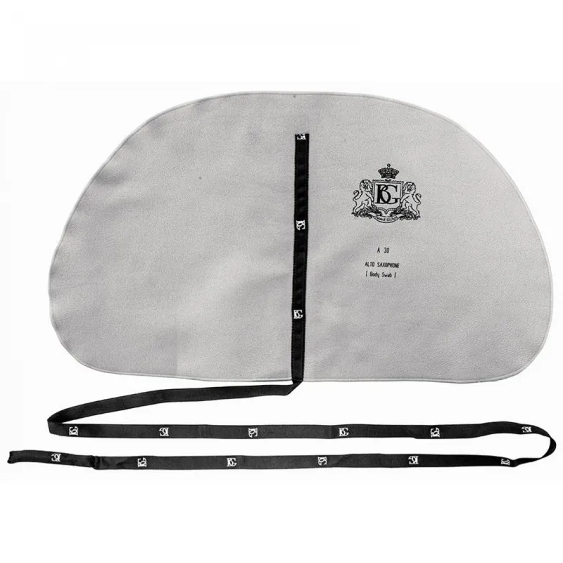 BG A30 Alto Saxophone Microfibre Cleaning Swab