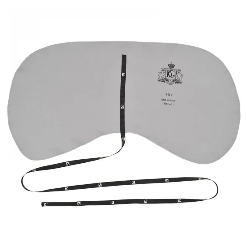 BG A30L Tenor Saxophone Microfibre Cleaning Swab
