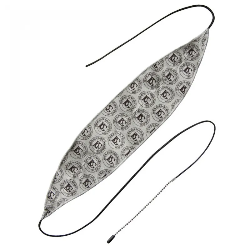 BG A31T3 All Slides Swab Microfibre - Trumpet and Cornet