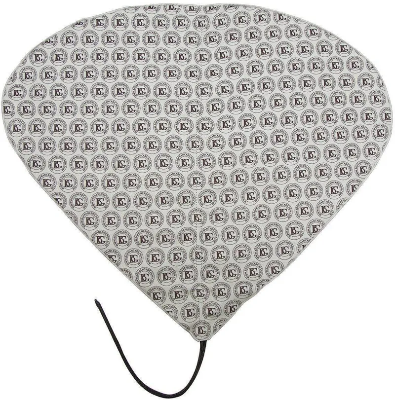 BG A31TU1 Microfibre Valve Casing Swab - Tuba