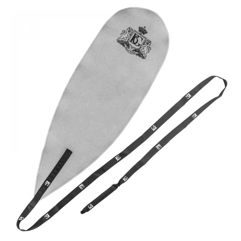 BG A33 Eb Clarinet And Soprano Sax Microfibre Cleaning Swab