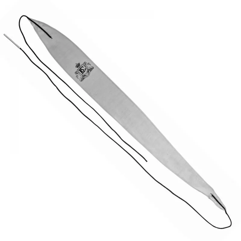 BG A63A Microfibre And Silk Cleaning Swab Oboe