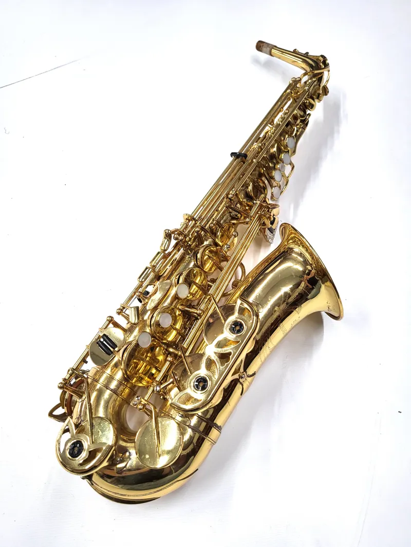 Yanagisawa a500 alto sax discount
