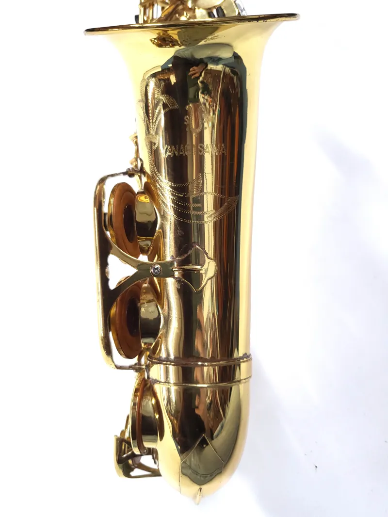 Yanagisawa a500 alto sax hotsell