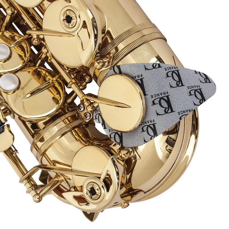 BG A65S Microfibre Saxophone Pad Dryer