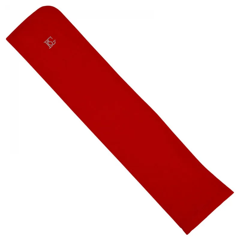 BG A68R Microfibre Cozy Cover - Flute, Oboe, Clarinet and Sop Sax