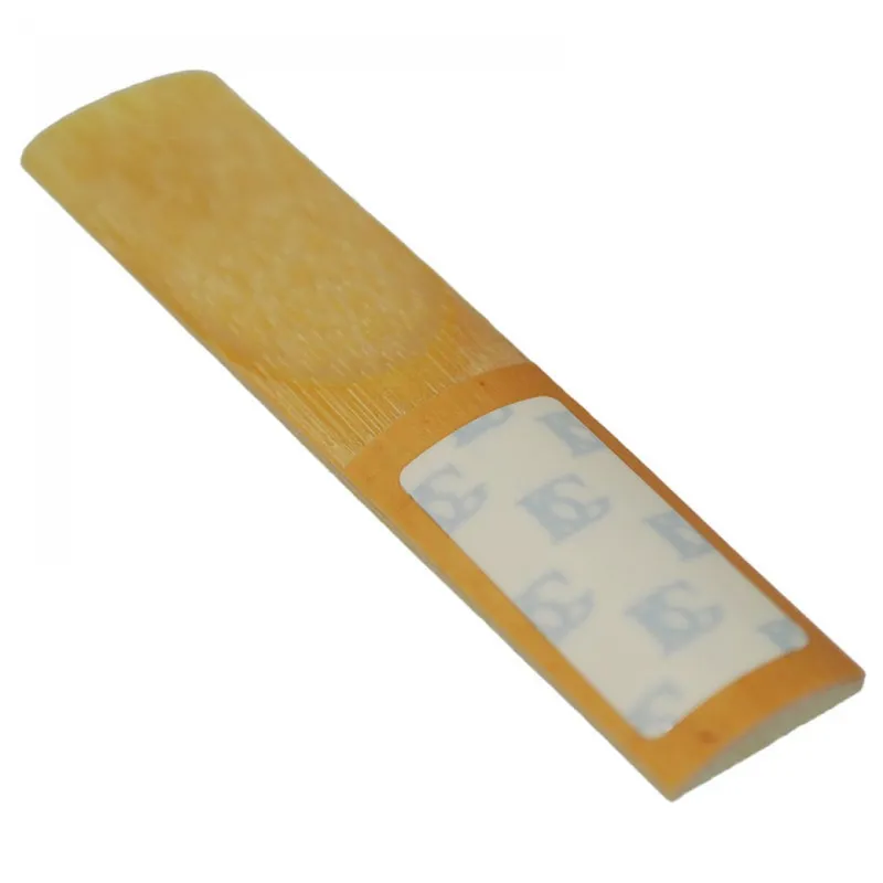 BG A80S Soprano/Alto Sax and Bb Clarinet Reed Performer - 3 Piece