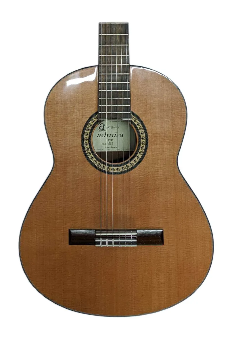 Admira A5 Classical Guitar